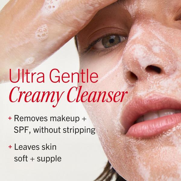 First Aid Beauty Ultra Gentle Pure Skin Face Cleanser #3
