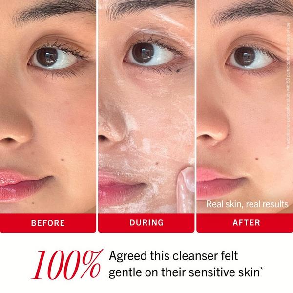 First Aid Beauty Ultra Gentle Pure Skin Face Cleanser #4
