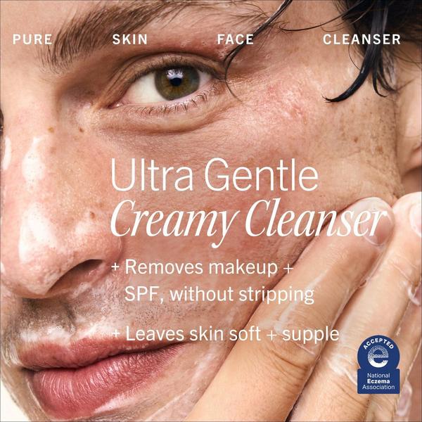 First Aid Beauty Sensitive Skin Bestsellers – Skincare Routine Travel Set #4