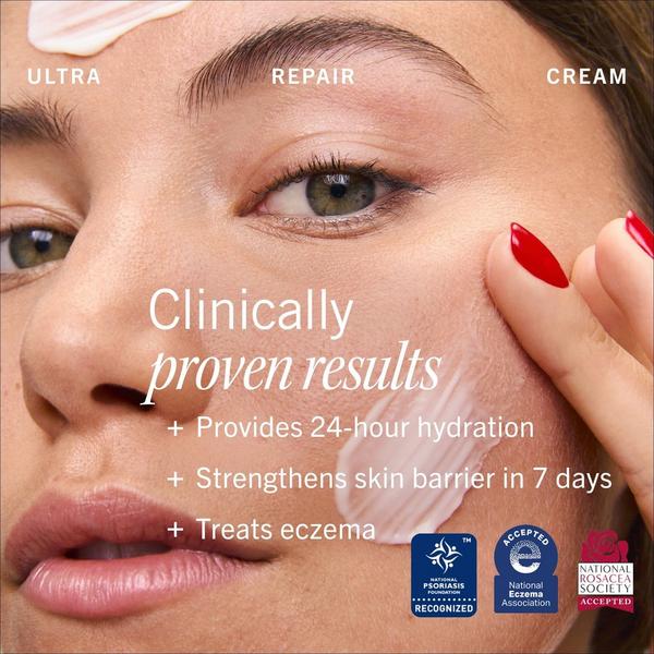 First Aid Beauty Sensitive Skin Bestsellers – Skincare Routine Travel Set #8