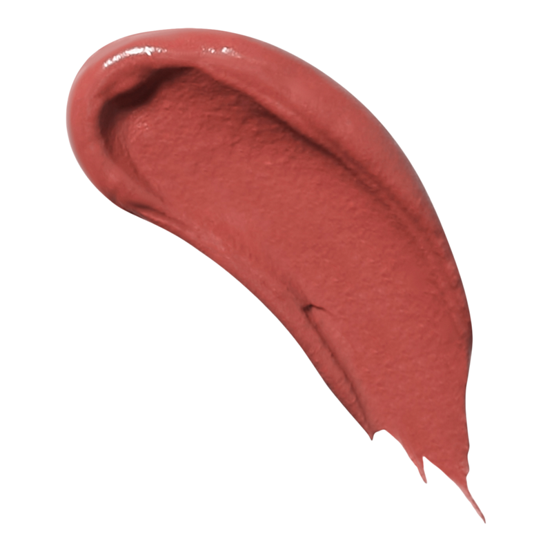Juvia's Place - Dusty Rose Velvety Matte Mousse Lip Cream | Ulta