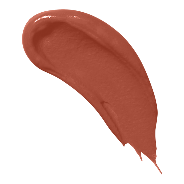 Juvia's Place Velvety Matte Mousse Lip Cream #2