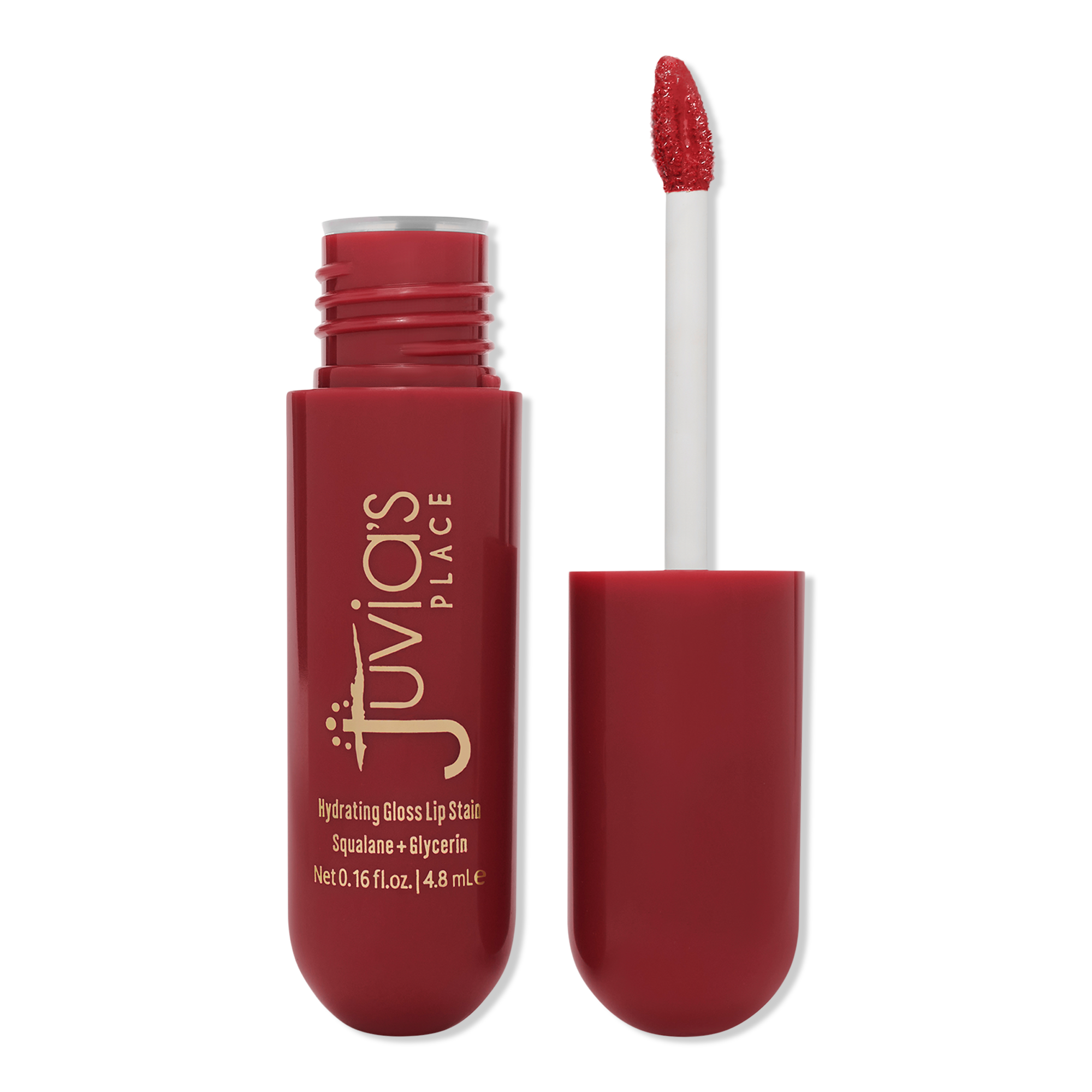 Juvia's Place Hydrating Gloss Lip Stain #1