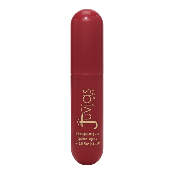 Juvia's Place Hydrating Gloss Lip Stain #3