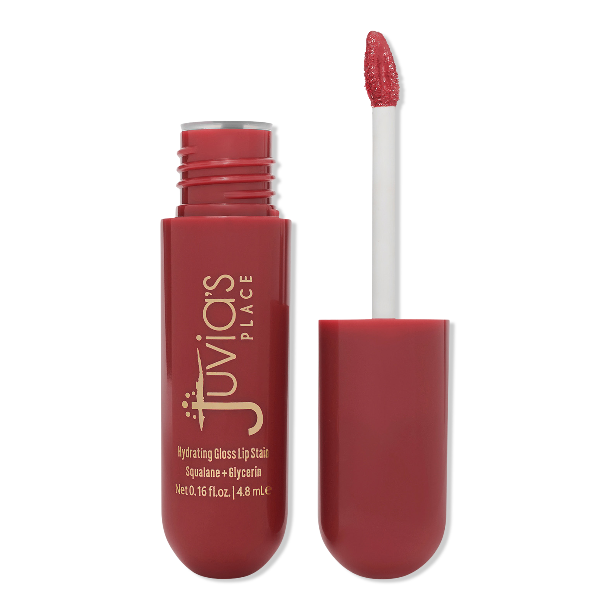 Juvia's Place Hydrating Gloss Lip Stain #1