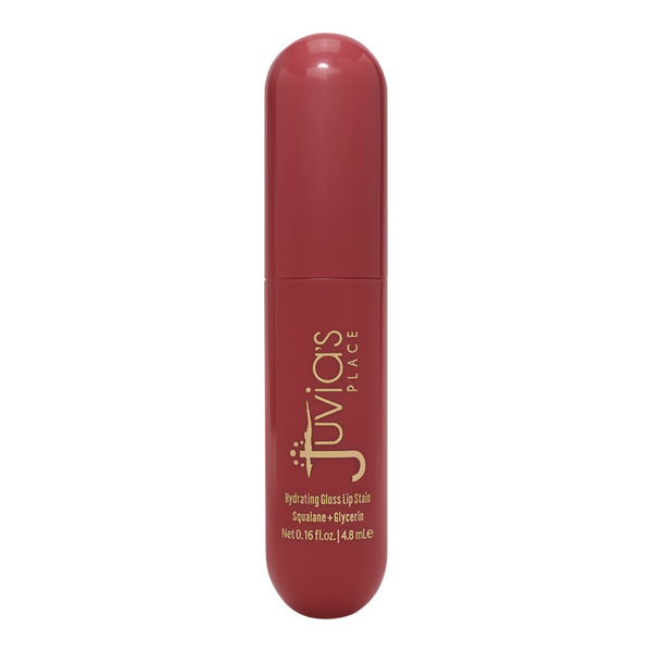 Juvia's Place Hydrating Gloss Lip Stain #3