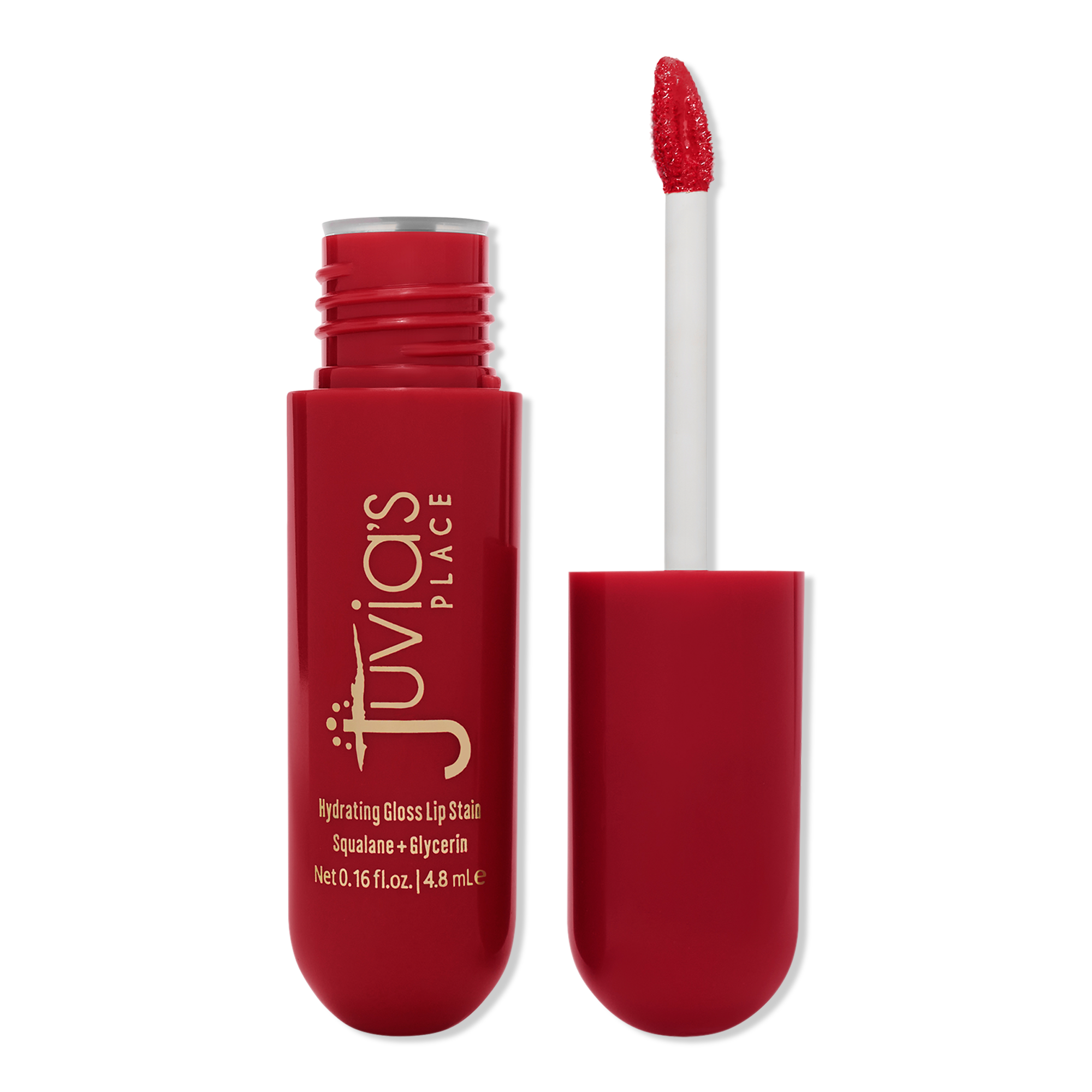 Juvia's Place Hydrating Gloss Lip Stain #1