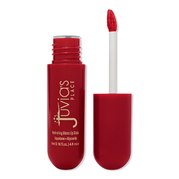 Juvia's Place Hydrating Gloss Lip Stain #1
