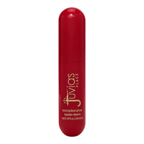 Juvia's Place Hydrating Gloss Lip Stain #3