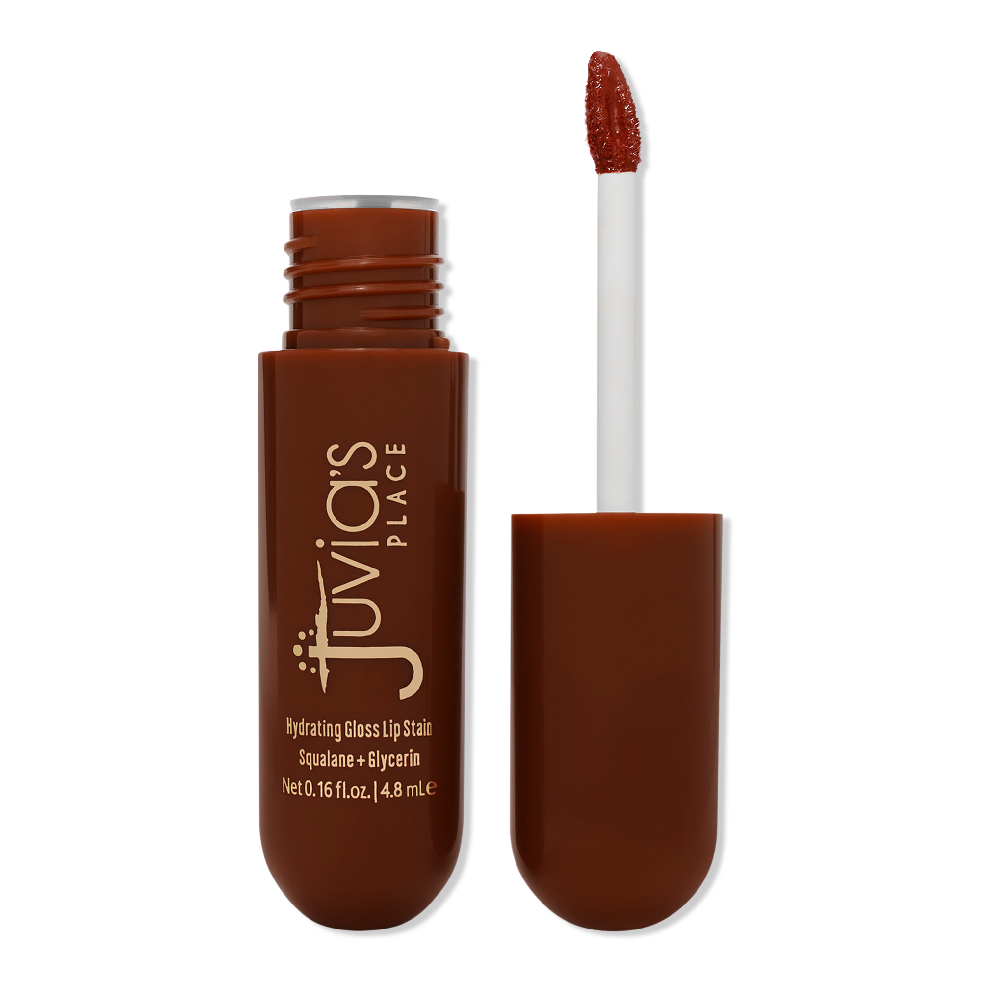 Juvia's Place Hydrating Gloss Lip Stain #1