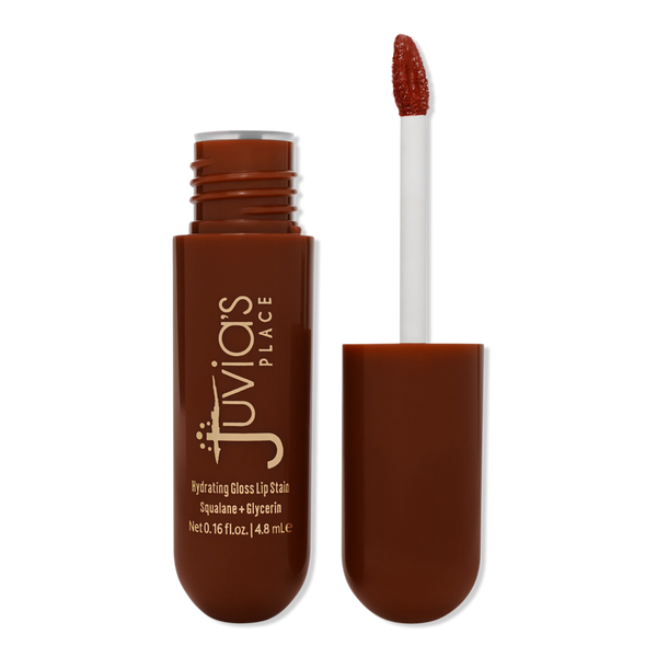 Juvia's Place Hydrating Gloss Lip Stain #1