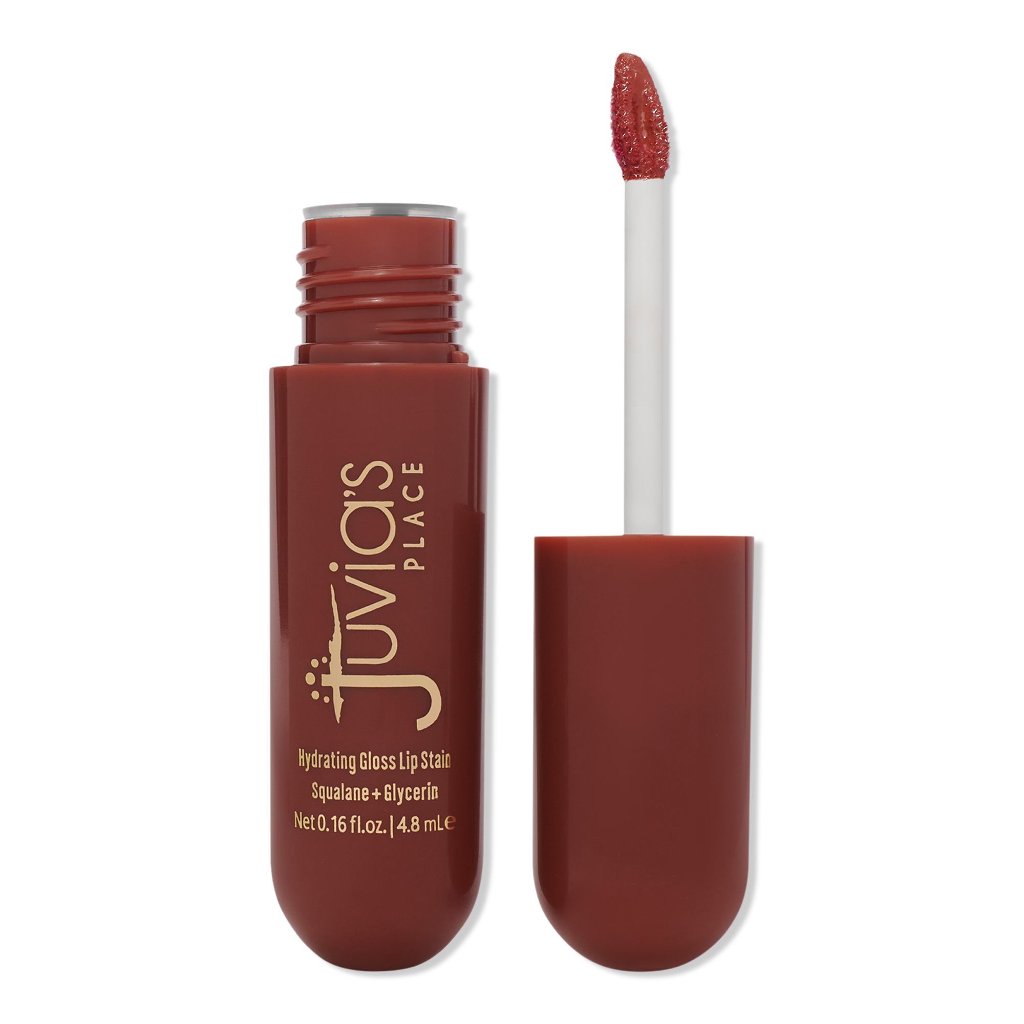 Juvia's Place Hydrating Gloss Lip Stain #1