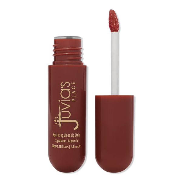 Juvia's Place Hydrating Gloss Lip Stain #1