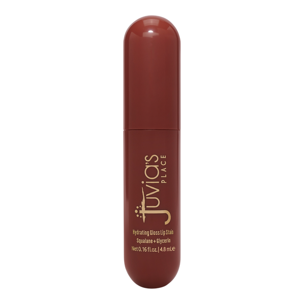 Juvia's Place Hydrating Gloss Lip Stain #3