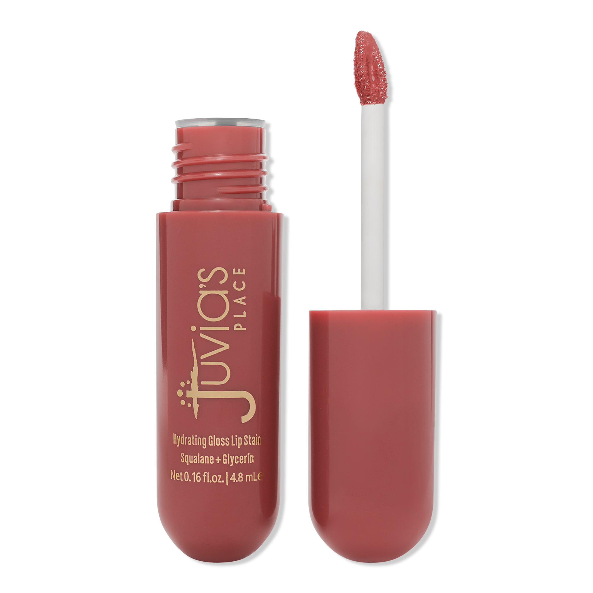 Juvia's Place Hydrating Gloss Lip Stain #1