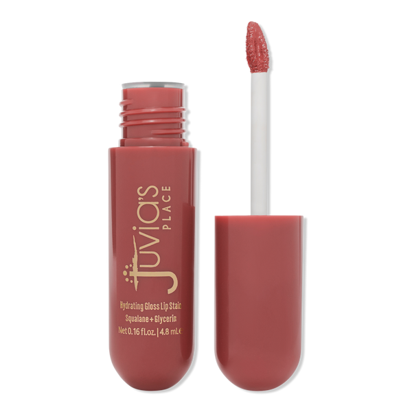 Juvia's Place Hydrating Gloss Lip Stain #1