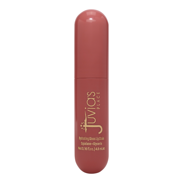 Juvia's Place Hydrating Gloss Lip Stain #3
