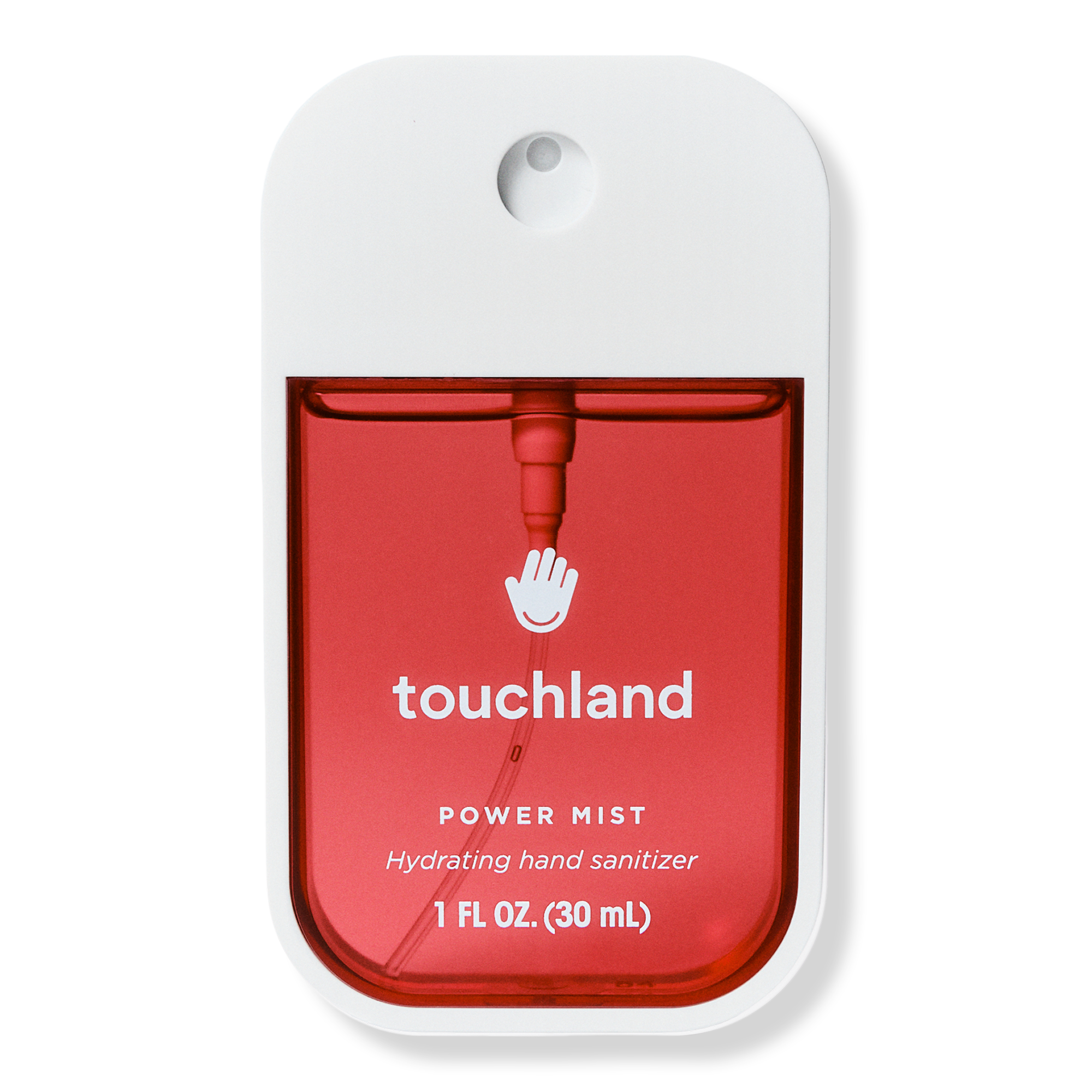 Touchland Limited Edition Seasonal Power Mist Hydrating Hand Sanitizer #1