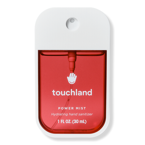 Touchland Limited Edition Seasonal Power Mist Hydrating Hand Sanitizer #1