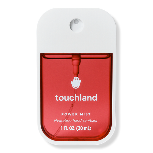 Touchland - Cranberry Fizz Limited Edition Seasonal Power Mist