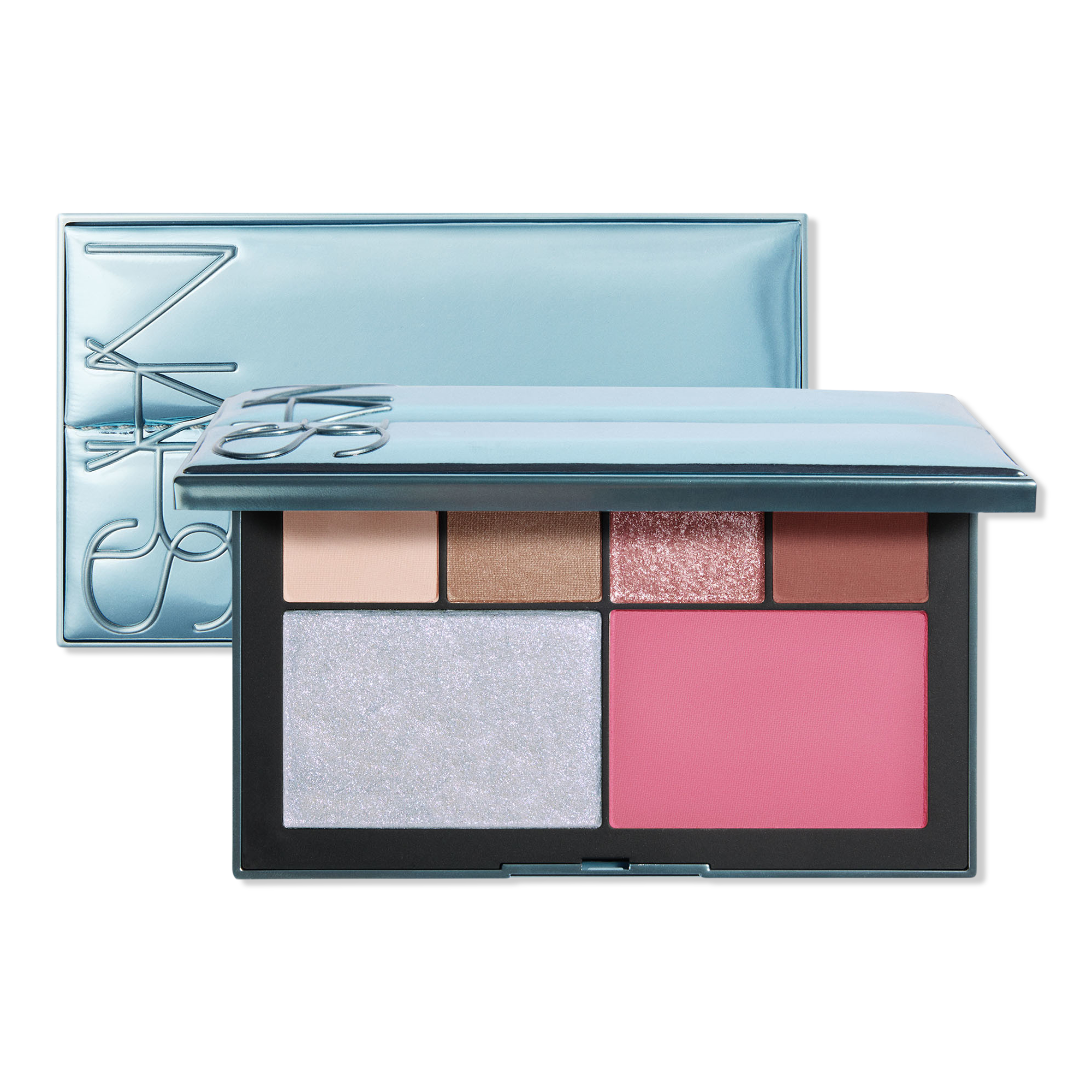 Палетка для щёк и глаз NARS Après Ski, цвет: Aspen Highlands