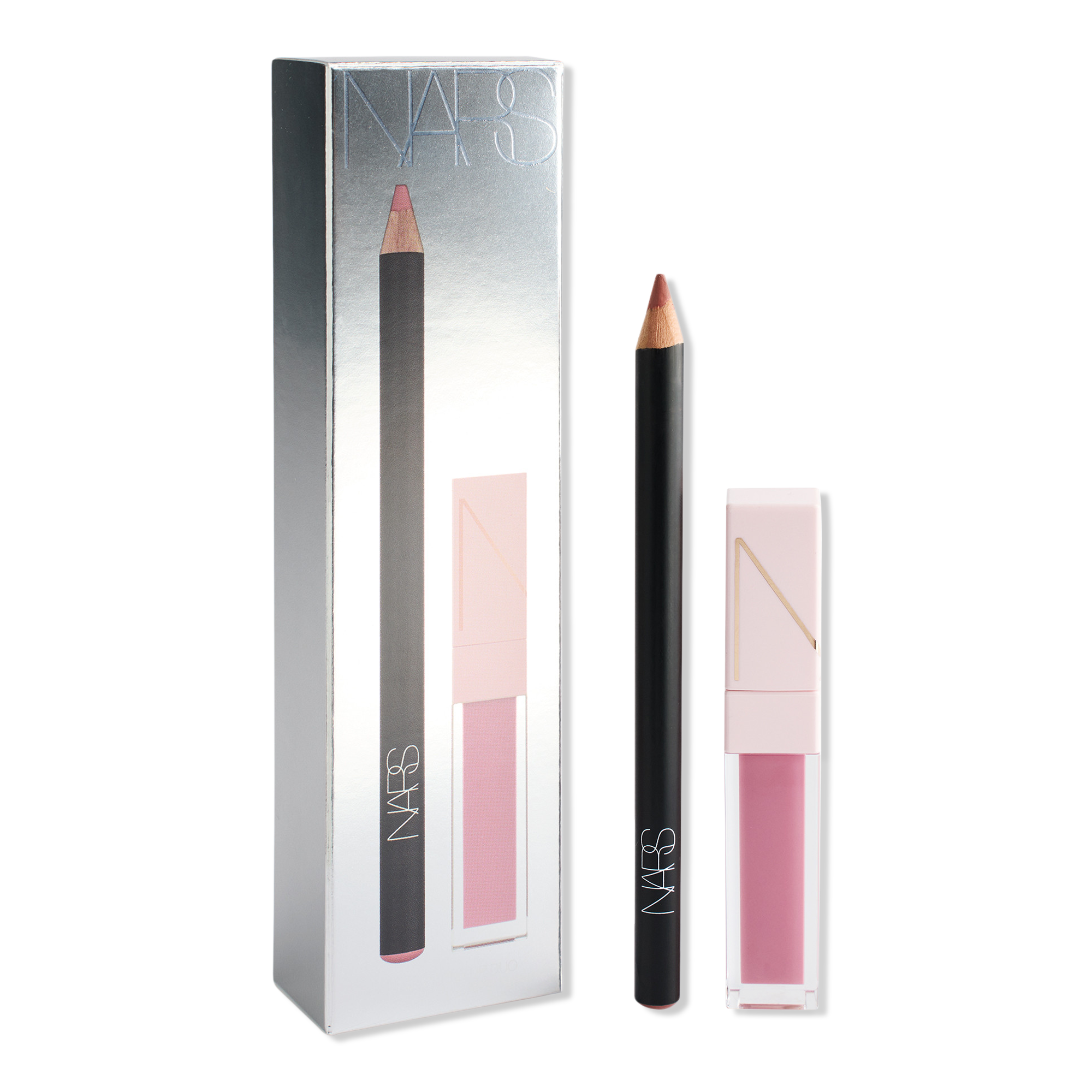 NARS Line & Shine Lip Duo #1