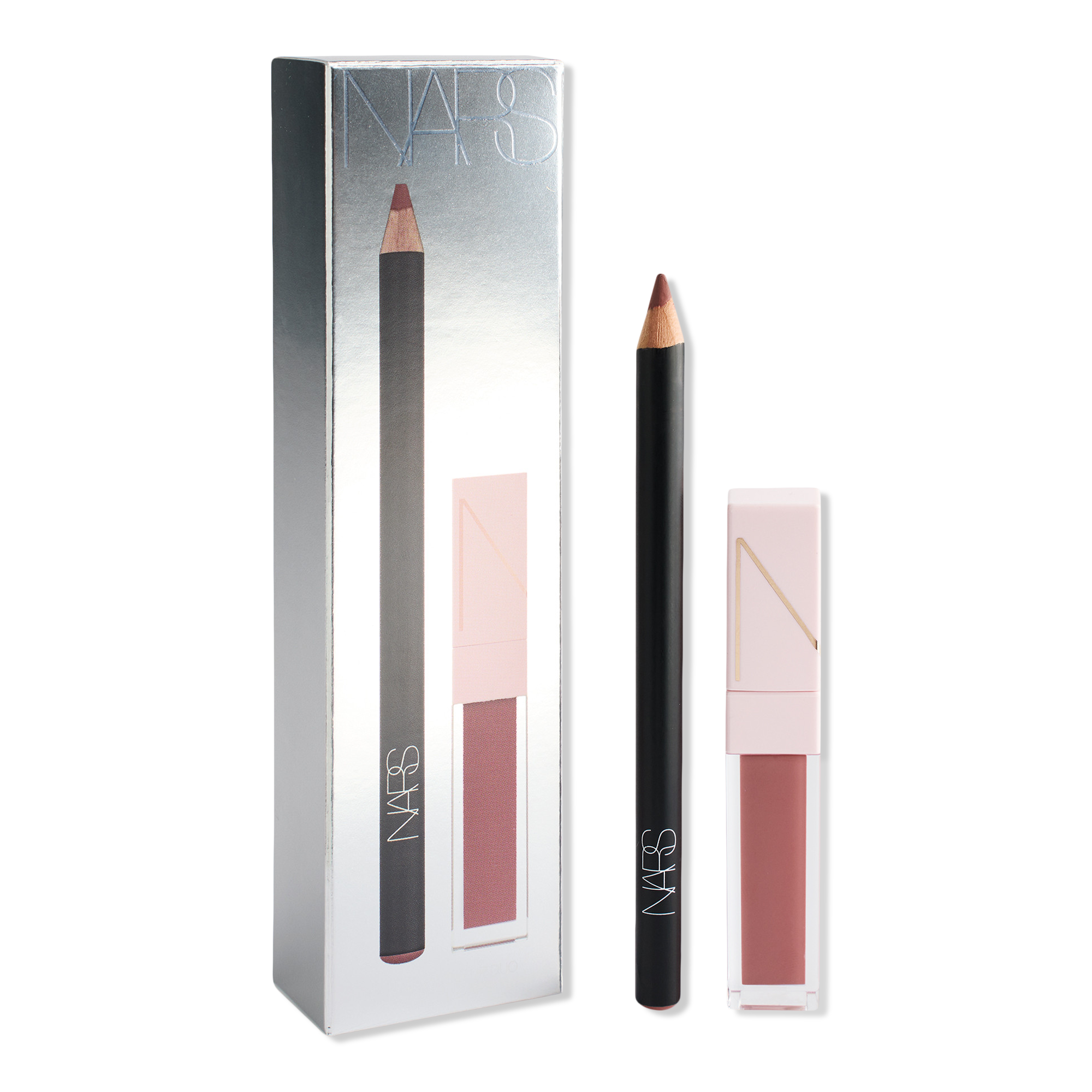 NARS Line & Shine Lip Duo #1