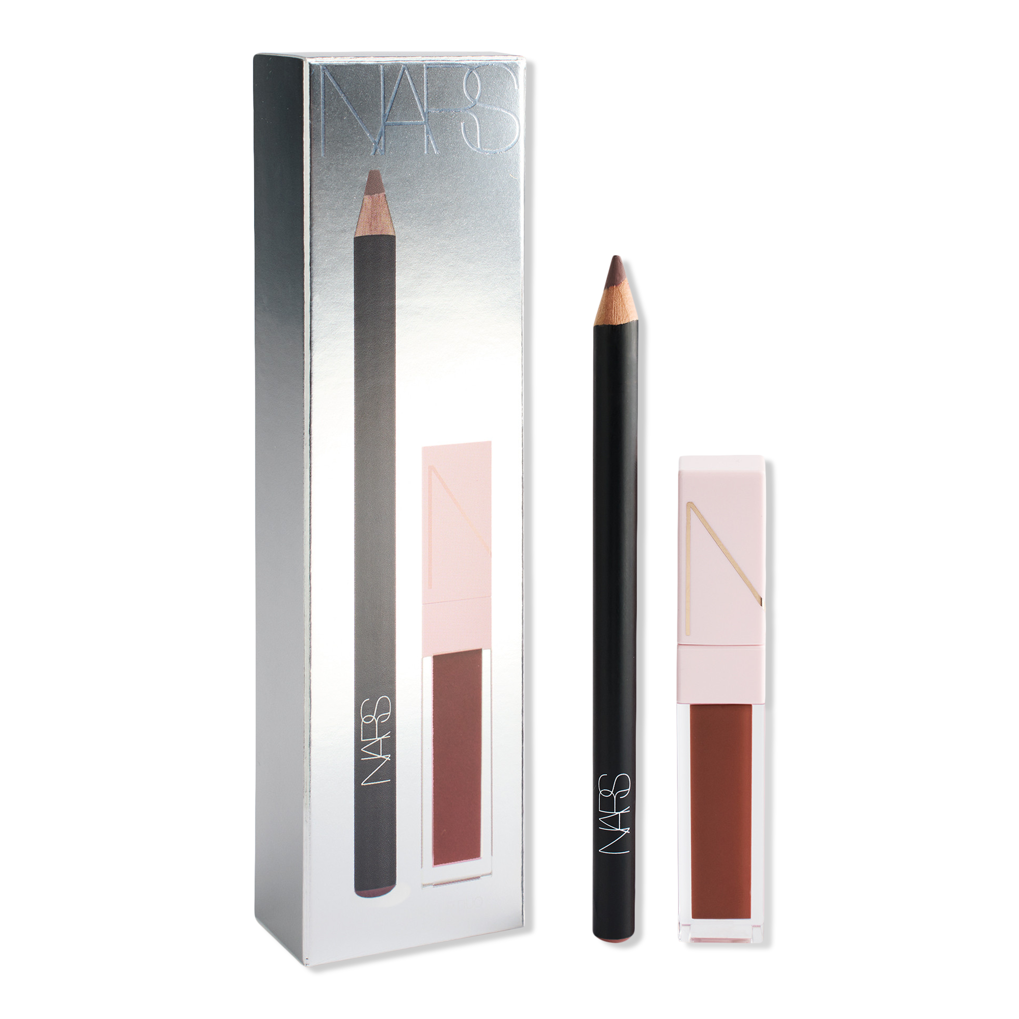 NARS Line & Shine Lip Duo #1