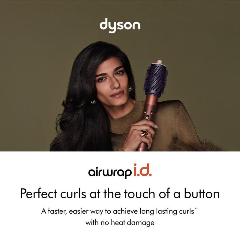 Dyson - Limited Edition Airwrap i.d. Multi-styler and Dryer
