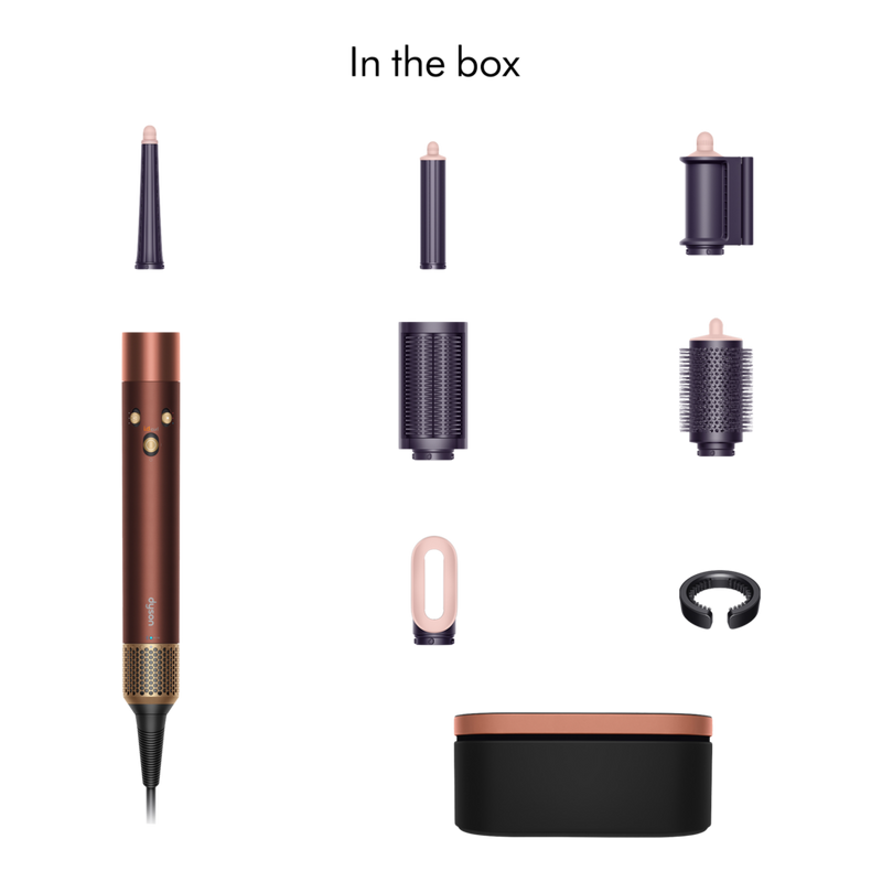 Dyson - Limited Edition Airwrap i.d. Multi-styler and Dryer