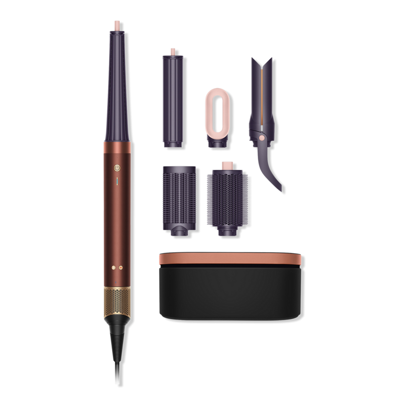 Dyson - Limited Edition Airwrap Co-anda2x Multi-styler Straight+