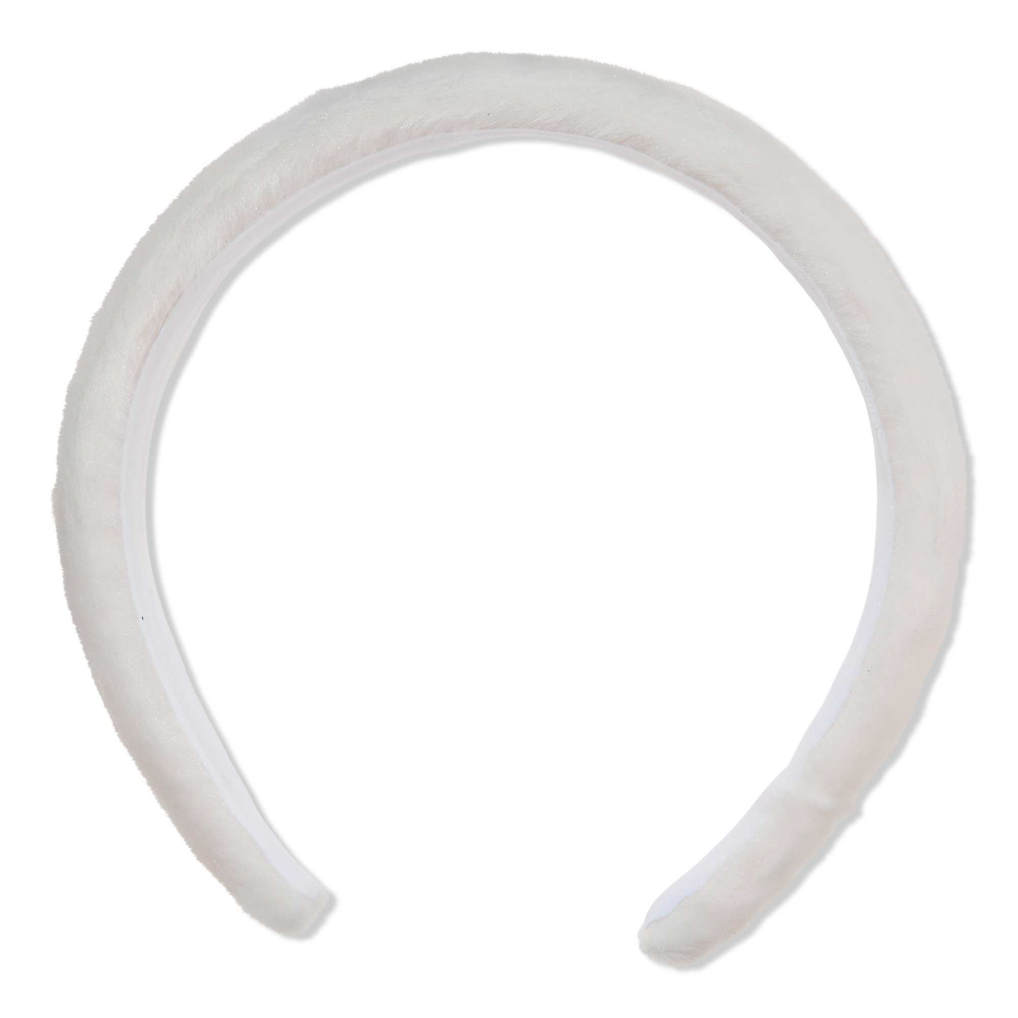 Conair Accessories Furry Headband #1