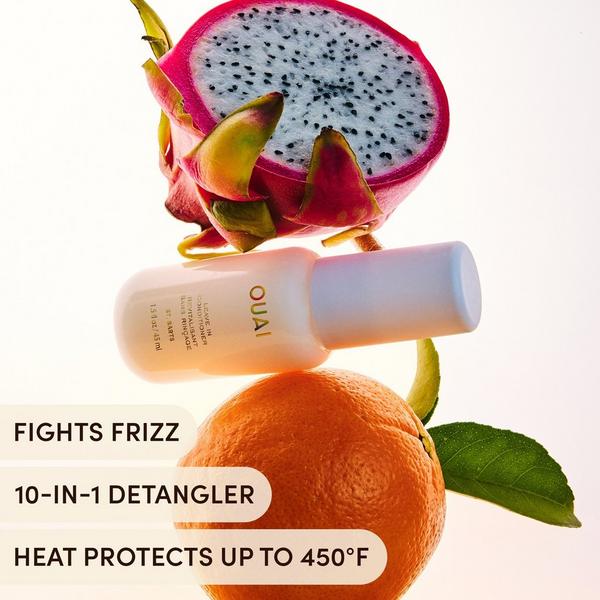 OUAI ‘Tis The Season For St Barts Kit #6