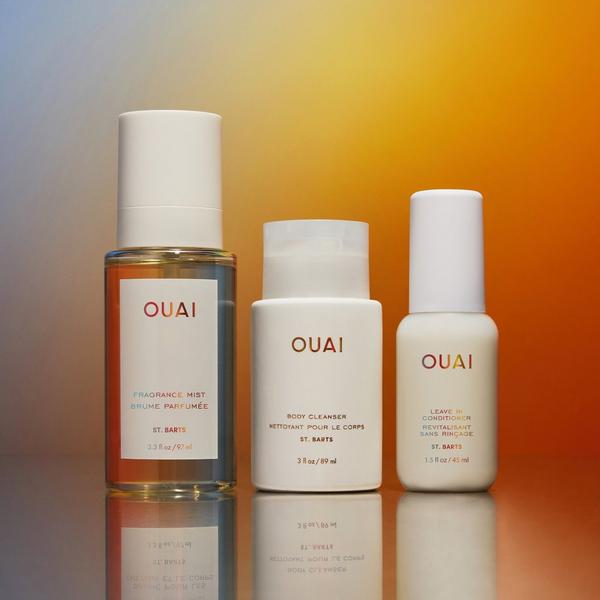 OUAI ‘Tis The Season For St Barts Kit #8