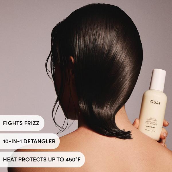 OUAI Get On Your Merry OUAI Kit #6