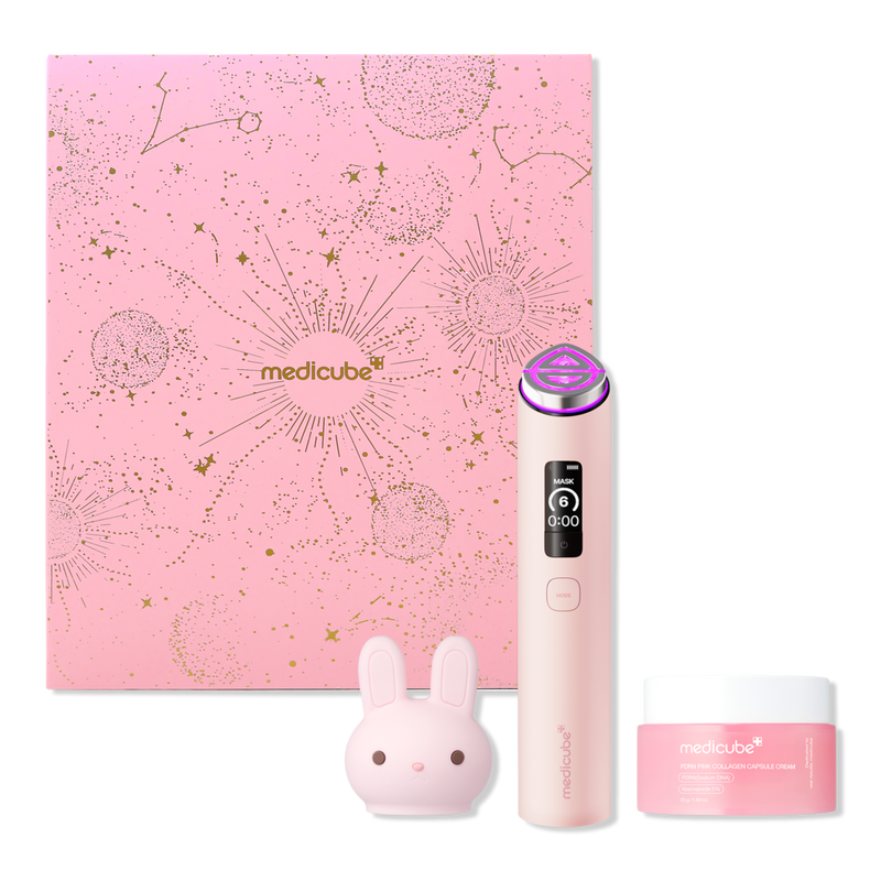 medicube - Boost Pro X2 Glow Ritual Kit | Ulta Beauty
