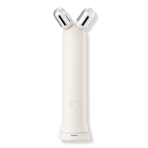 medicube 美顔器 ローラー 充電式 ホワイト medicube - Beige V-Roller Head | Ulta Beauty