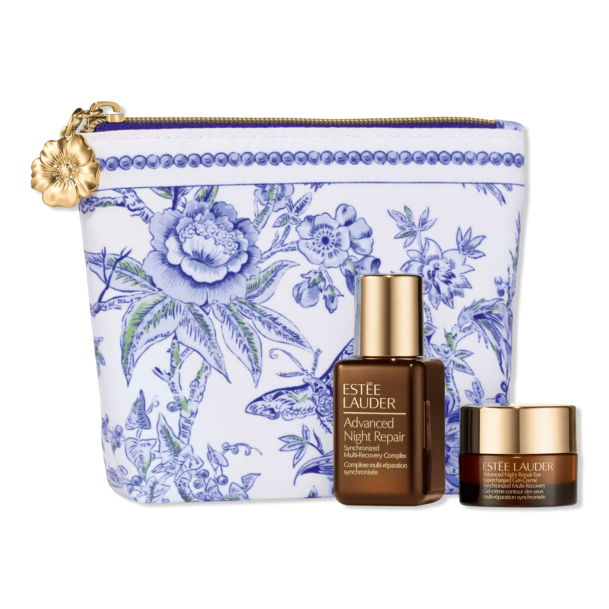 Estée Lauder Free 3 Piece Gift with $45 brand purchase #1