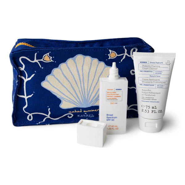 KORRES Under the Greek Sun Essentials #2