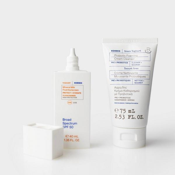 KORRES Under the Greek Sun Essentials #3