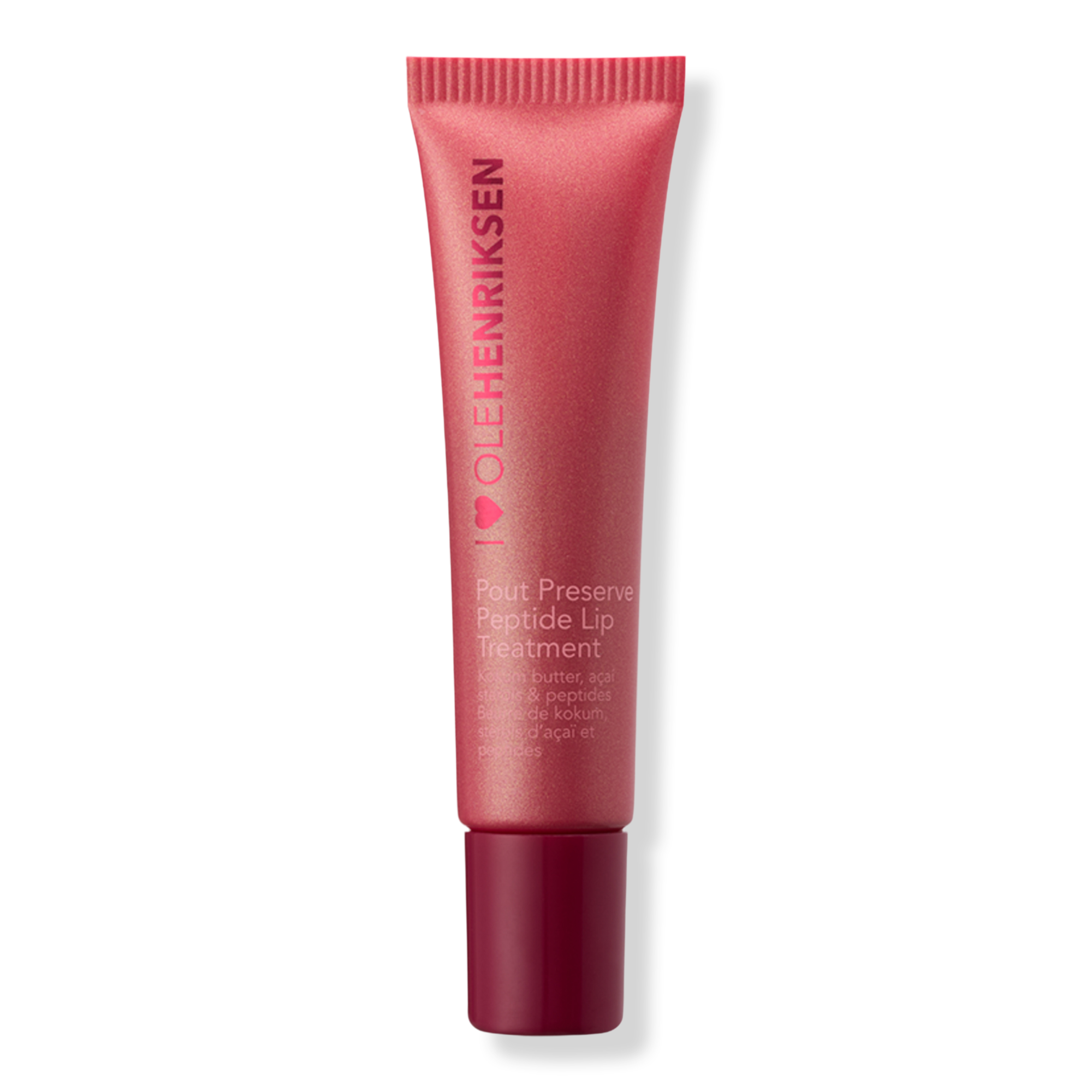 OLEHENRIKSEN Pout Preserve Hydrating Peptide Lip Treatment #1