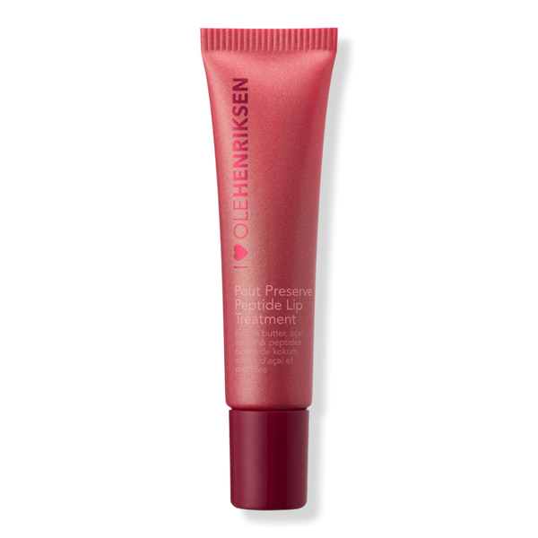 OLEHENRIKSEN Pout Preserve Hydrating Peptide Lip Treatment #1