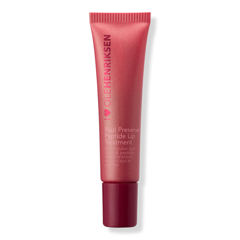 OLEHENRIKSEN - Pomegranate Fizz Glimmer Pout Preserve Hydrating