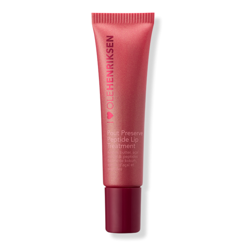 OLEHENRIKSEN - Pomegranate Fizz Glimmer Pout Preserve Hydrating
