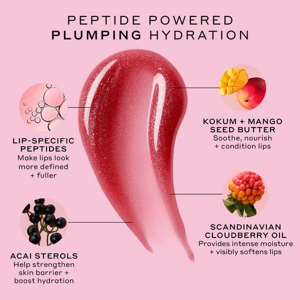 OLEHENRIKSEN Pout Preserve Hydrating Peptide Lip Treatment #6