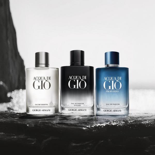 ARMANI Acqua di Giò Eau de Toilette 2 Piece Men's Fragrance Gift Set #5