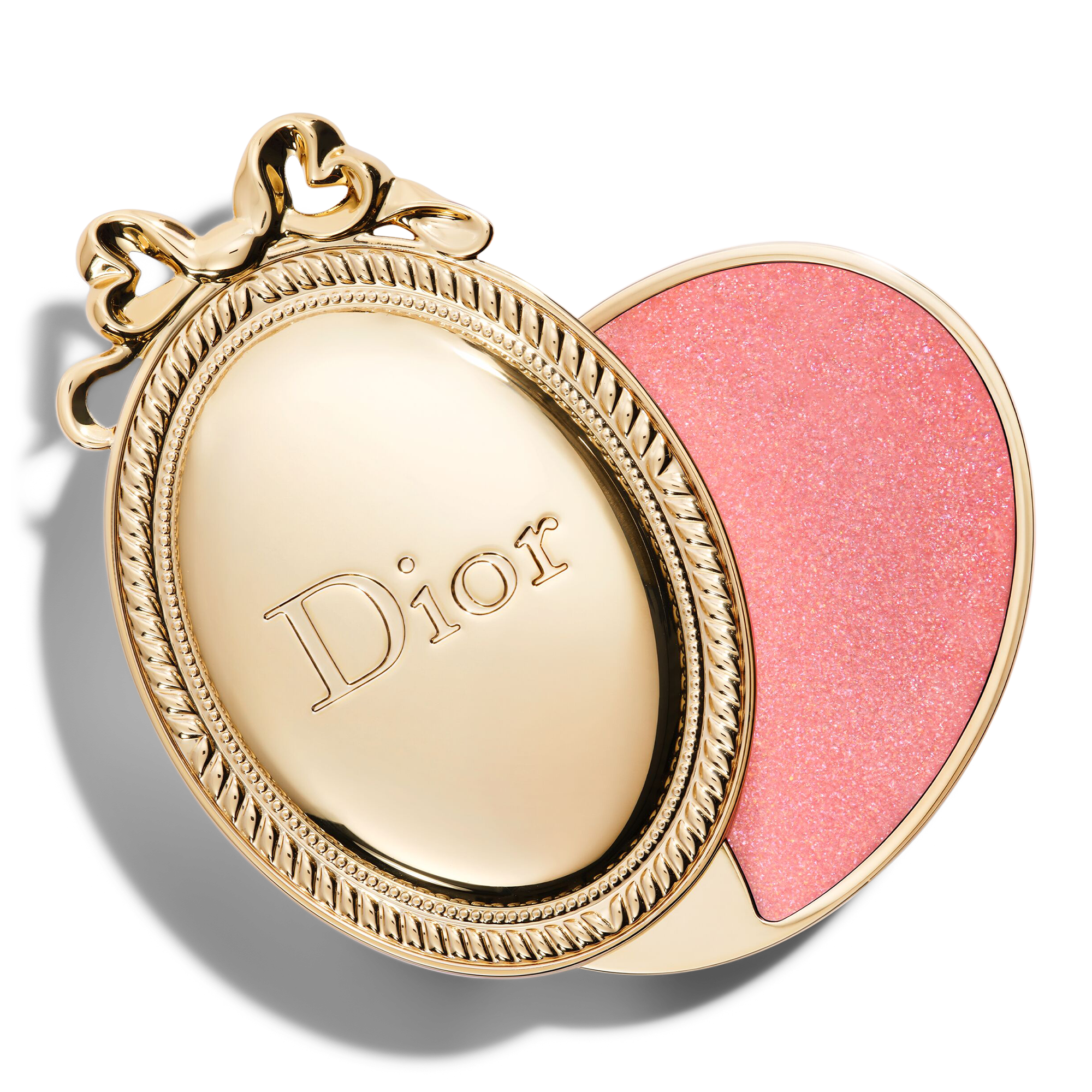 Dior Médaillon & Sparkly Lip Balm - Limited Edition — фото 1