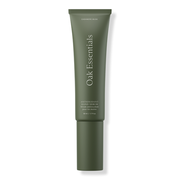 Oak Essentials Antioxidant Hand Serum #1