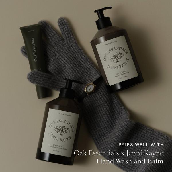 Oak Essentials Antioxidant Hand Serum #6