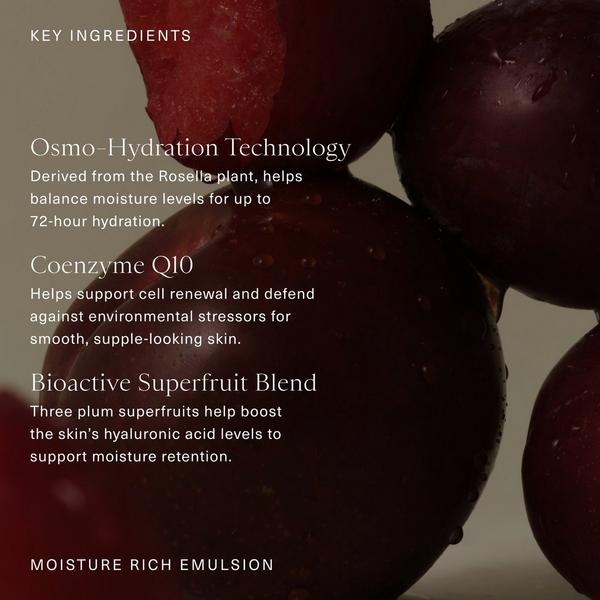 Oak Essentials Moisture Rich Emulsion #5